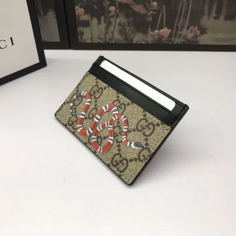 JB - Guki Card Case - 115