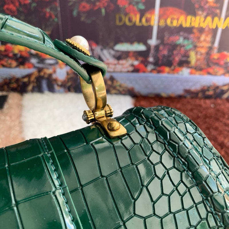COZY - DAG Bags - 203