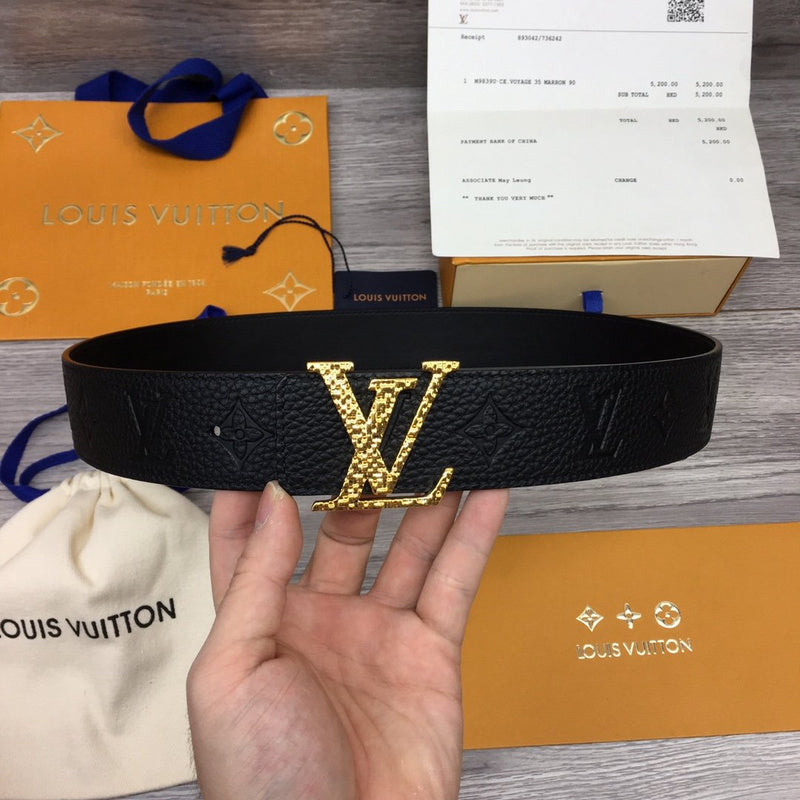 JB - LOV Belts - 339