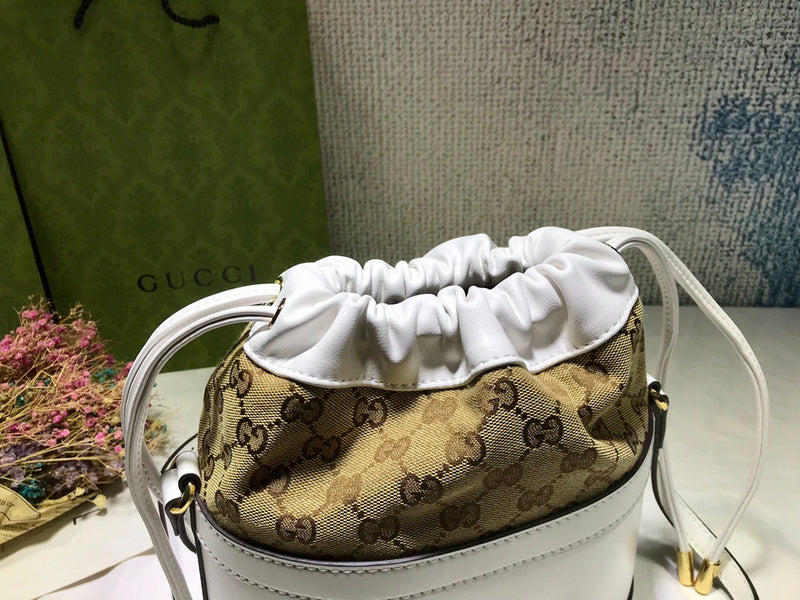 COZY BAGS - GUKI Bags - 1093