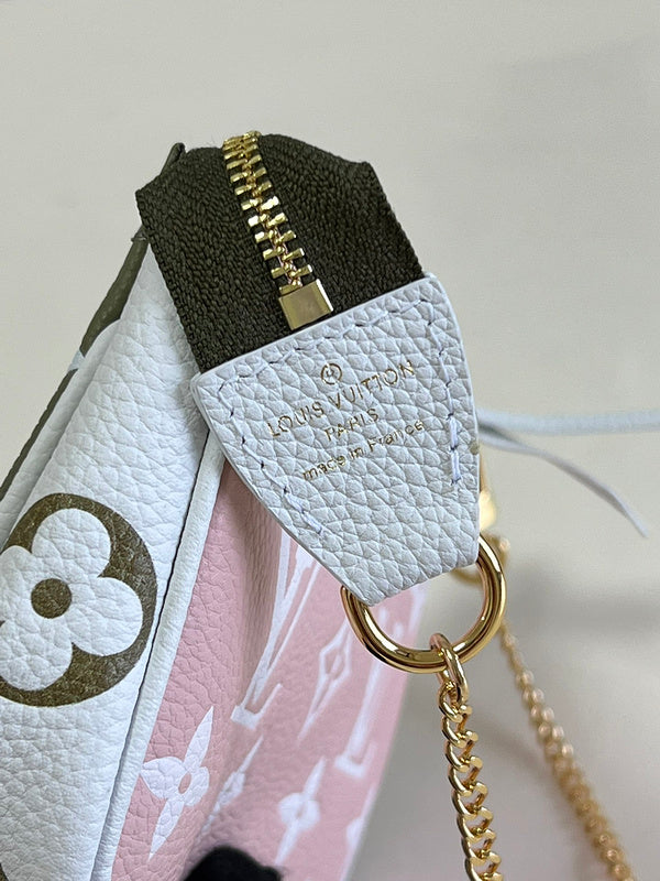 COZY - LV Bags - 2327