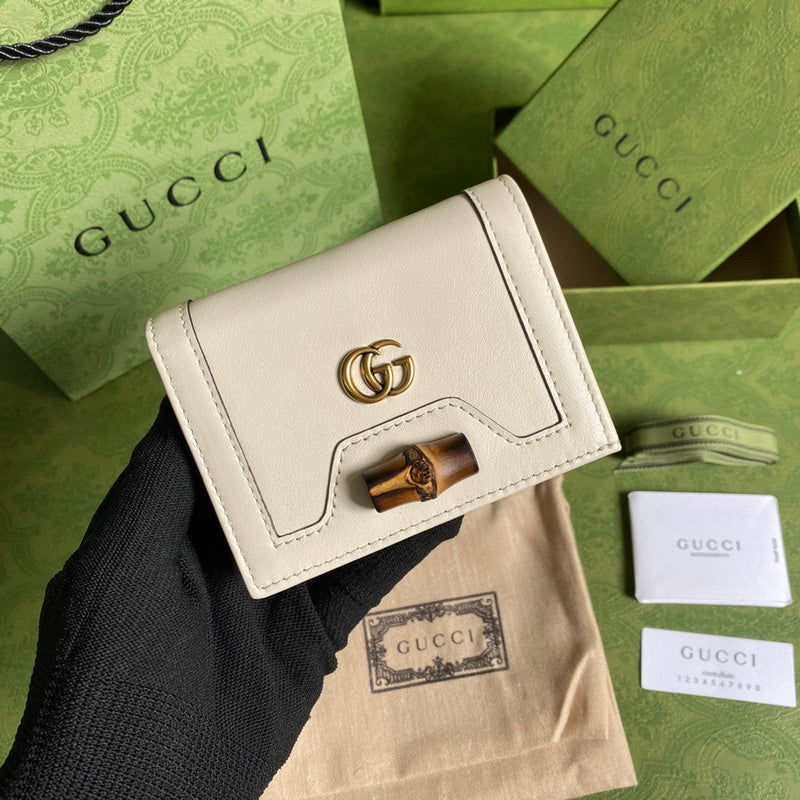 Cozy Bags - GUKI Women Wallets - 099