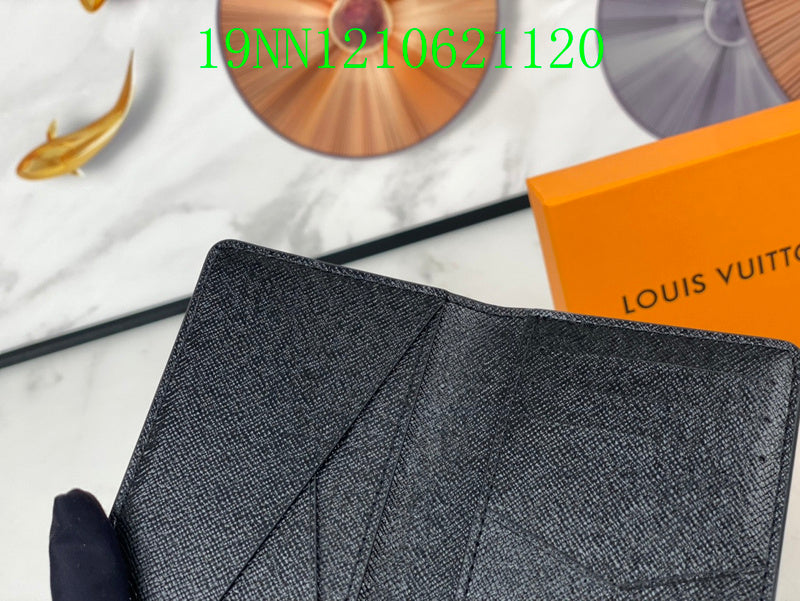 COZY BAGS - LOV Wallet - 338