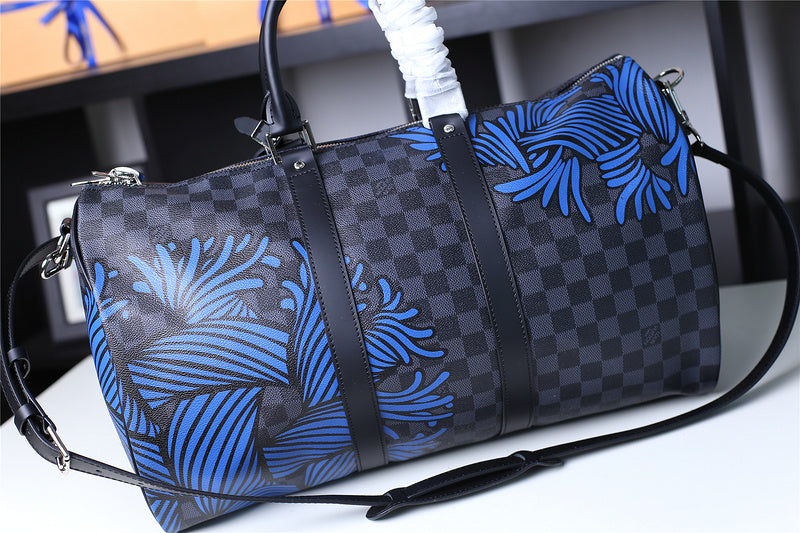 COZY - LOV Travel Bags - 260