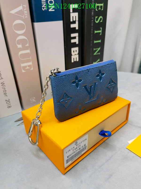 COZY BAGS - CHL Wallet - 533