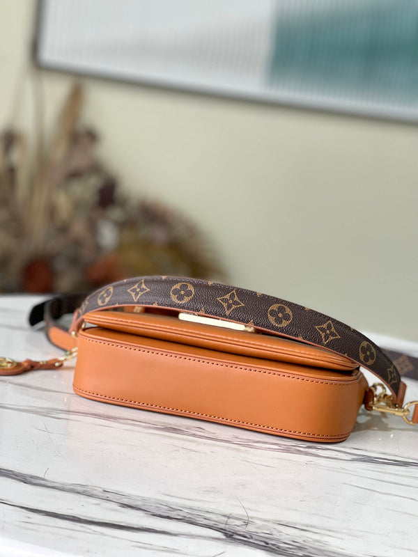 JB - LOV Lady Bags - 540