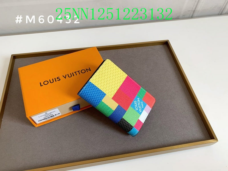 COZY BAGS - CHL Wallet - 316