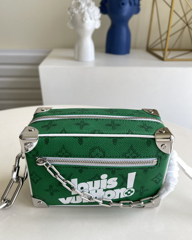 COZY BAGS - LOV Bags - 3275