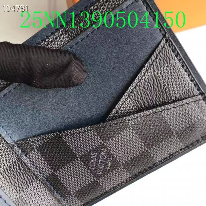 COZY BAGS - LOV Wallet - 497