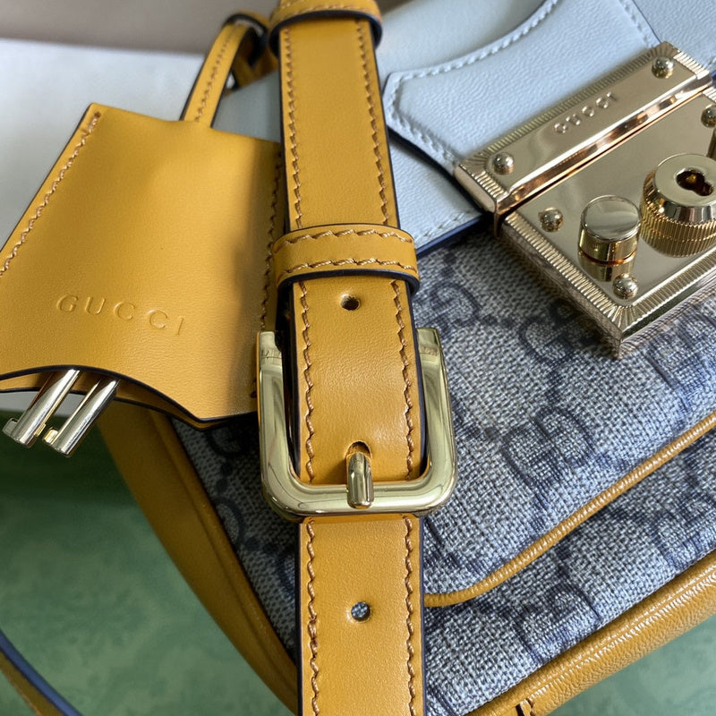 COZY BAGS - GUKI Bags - 1856