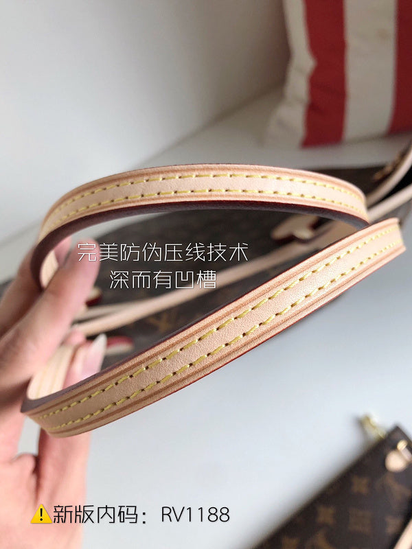 COZY - LV Bags - 5071