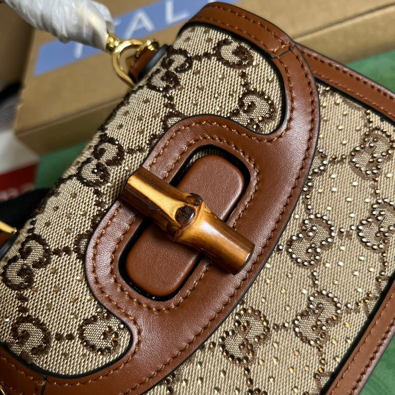 JB - Guki Lady Bags - 272