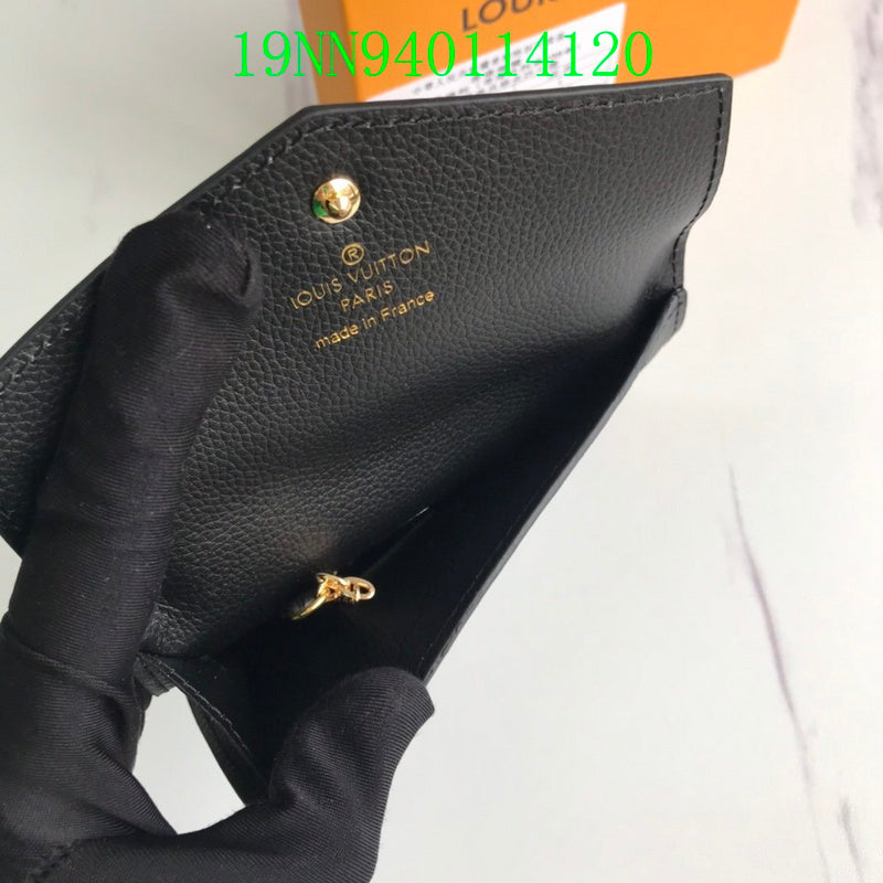 COZY BAGS - CHL Wallet - 1179