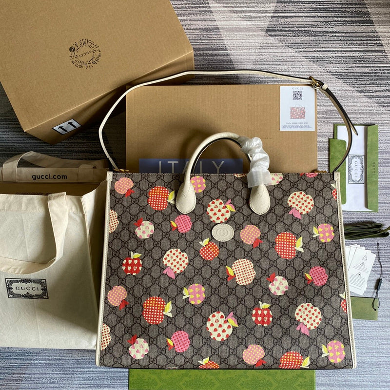 JB - Guki Lady Bags - 925
