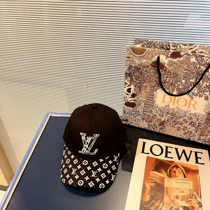 COZY BAGS - LOV Hats & Caps - 024