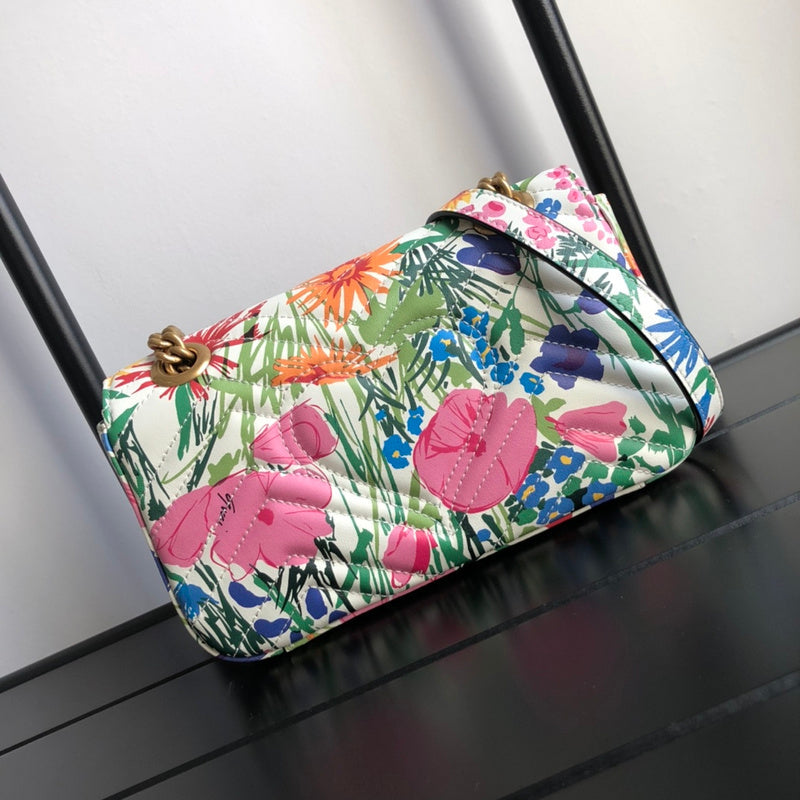 JB - Guki Lady Bags - 1079