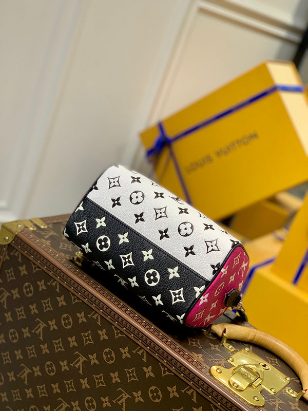 COZY BAGS - LOV Bags - 2283