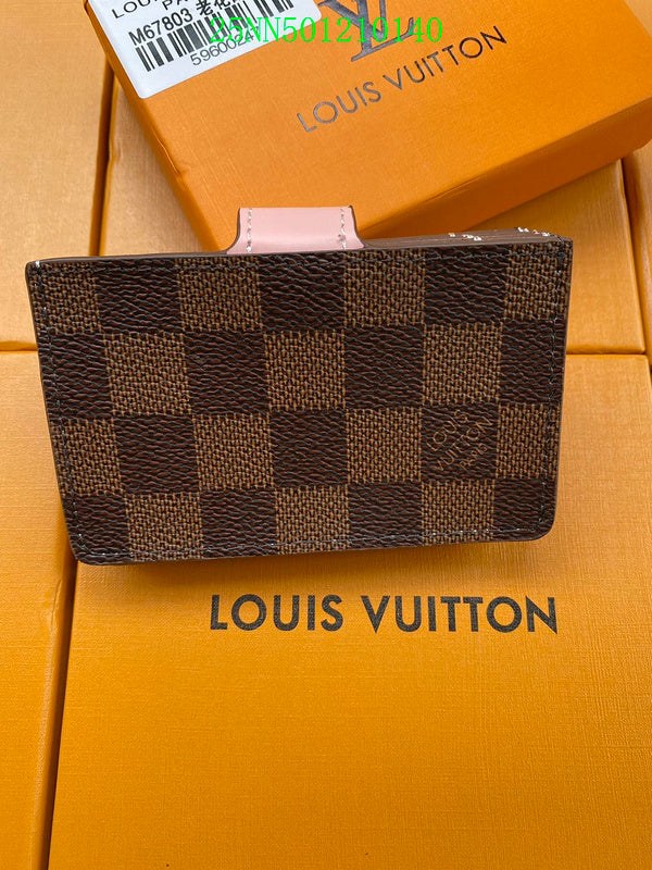 COZY BAGS - CHL Wallet - 388