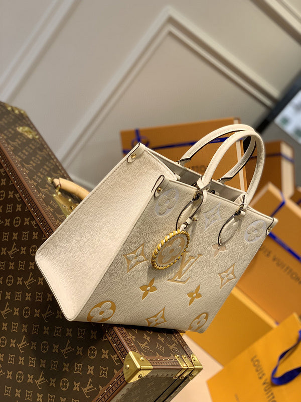 COZY - LV Bags - 3850
