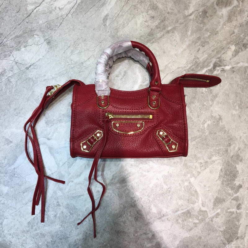 COZY BAGS - BG Lady Bags - 424