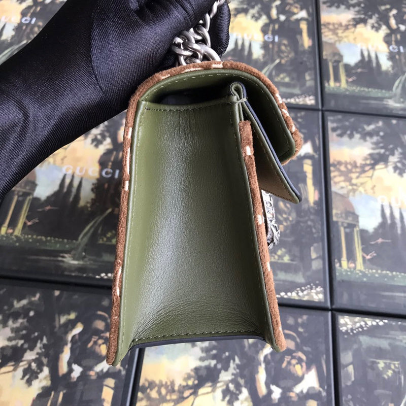 COZY - Guki Lady Bags - 1436