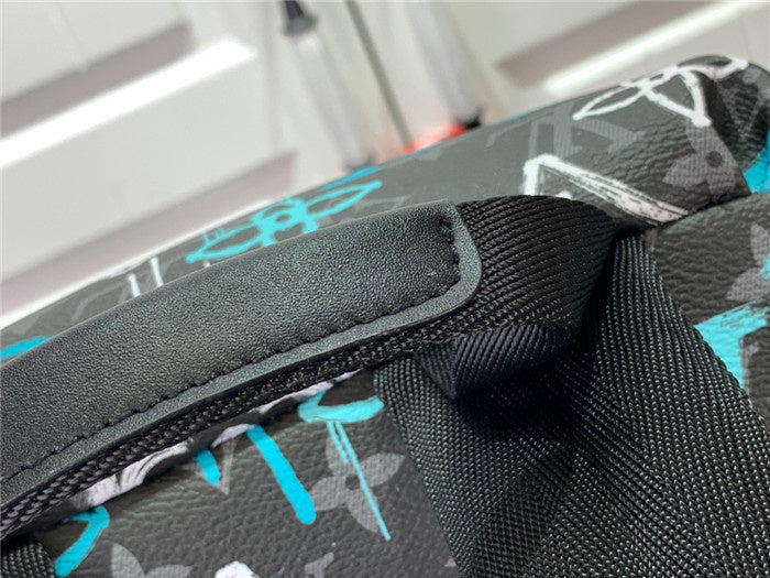 COZY - LOV Backpacks - 015
