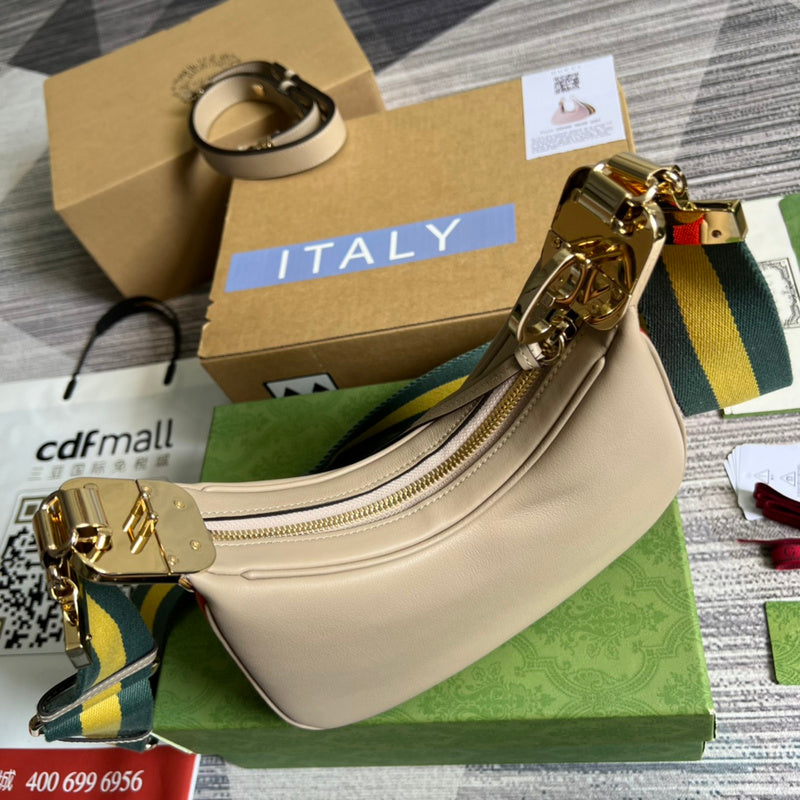 Cozy Bags - GUKI Women Shoulders Bags - 195