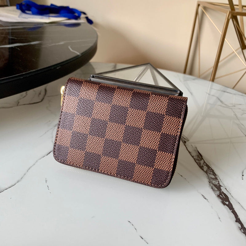 COZY - LOV Wallets - 314