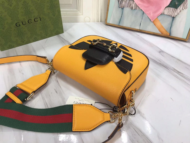 COZY BAGS - GUKI Bags - 831