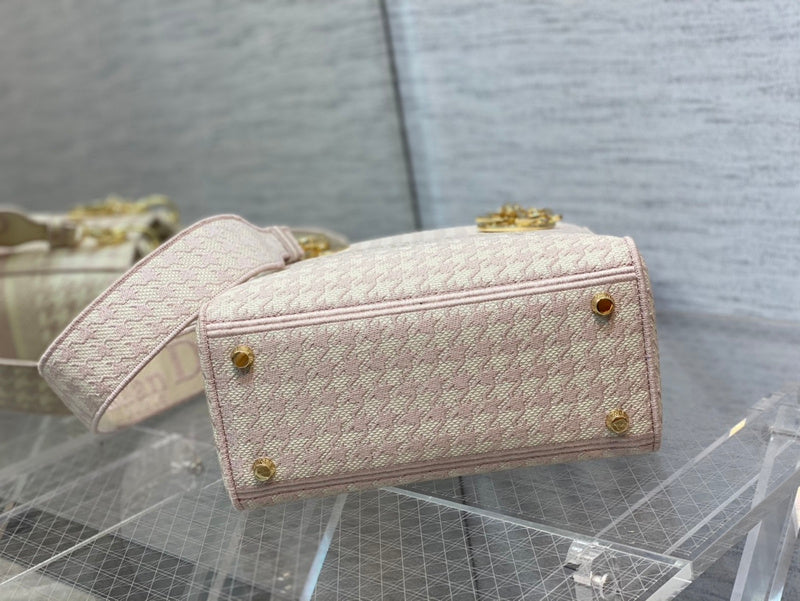 JB - DOR Lady Bags - 261