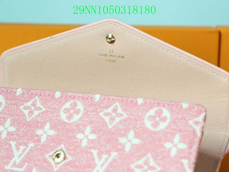 COZY BAGS - LOV Wallet - 1518