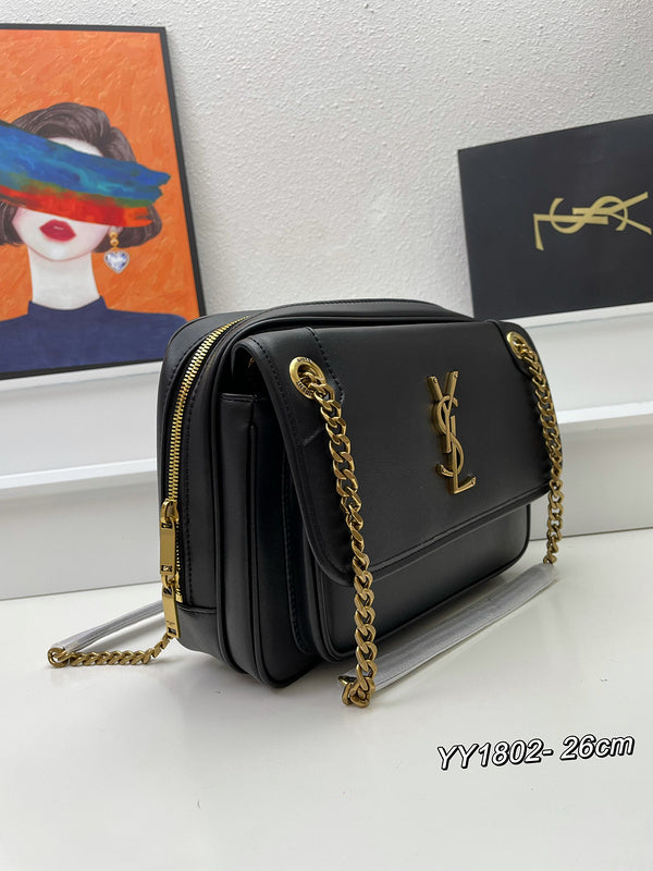 COZY - YLS Bags - 225