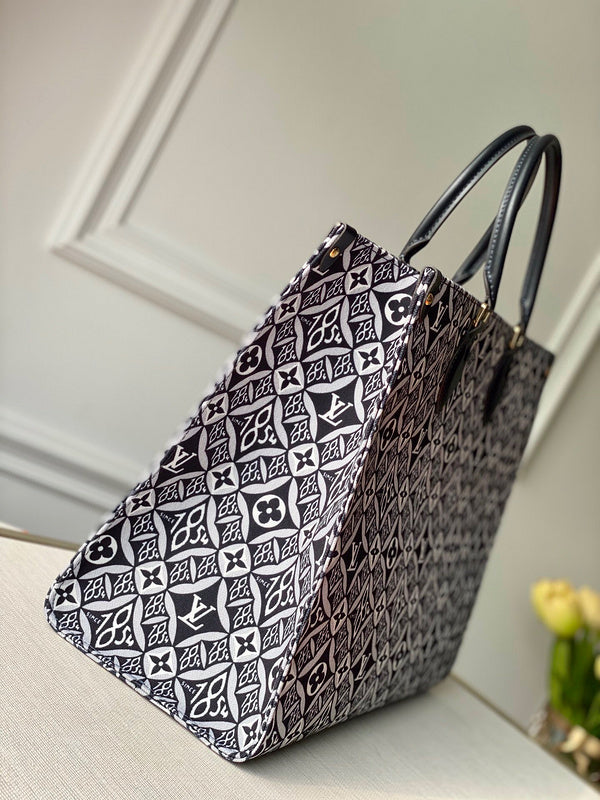 COZY - LV Bags - 4838