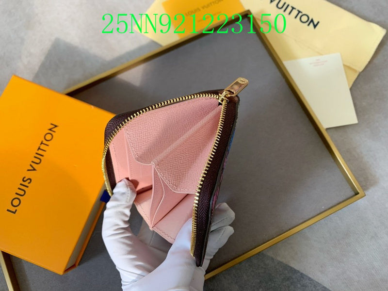COZY BAGS - CHL Wallet - 339