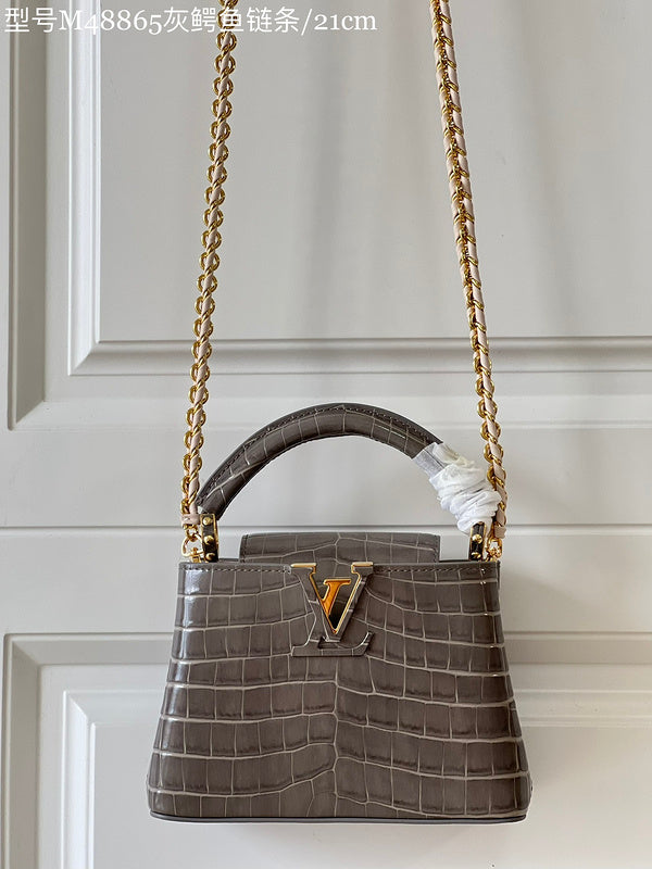 COZY - LV Bags - 1974