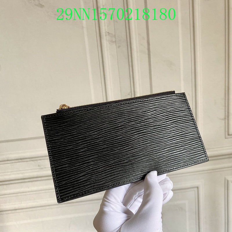 COZY BAGS - CHL Wallet - 240