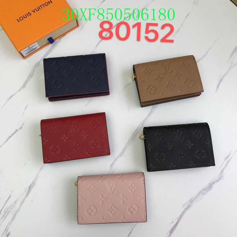 COZY BAGS - CHL Wallet - 952