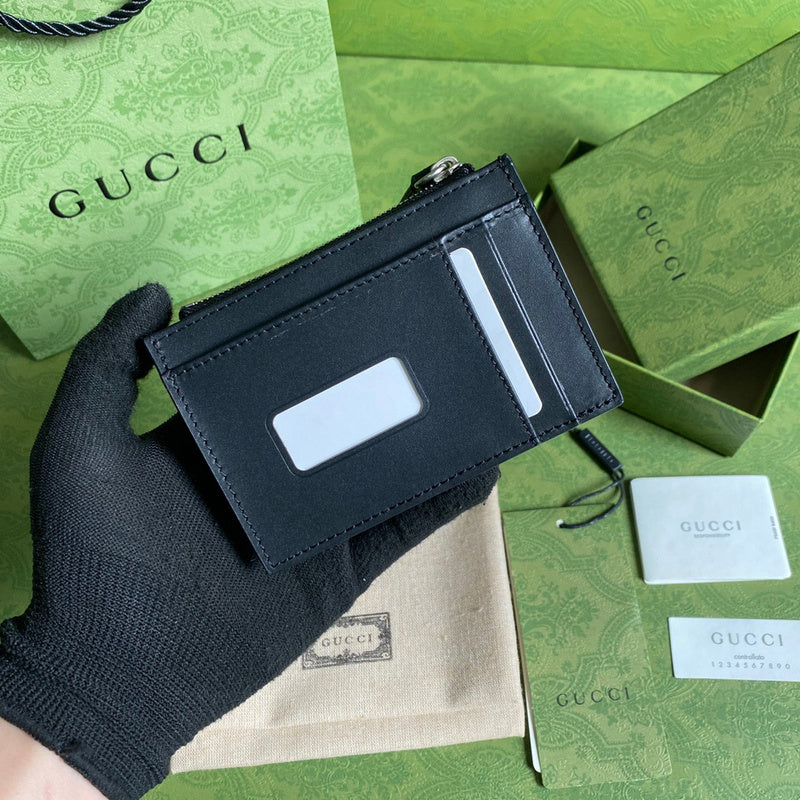 Cozy Bags - GUKI Women Wallets - 089