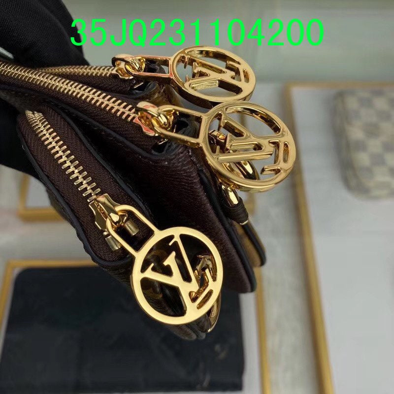 COZY BAGS - CHL Wallet - 986