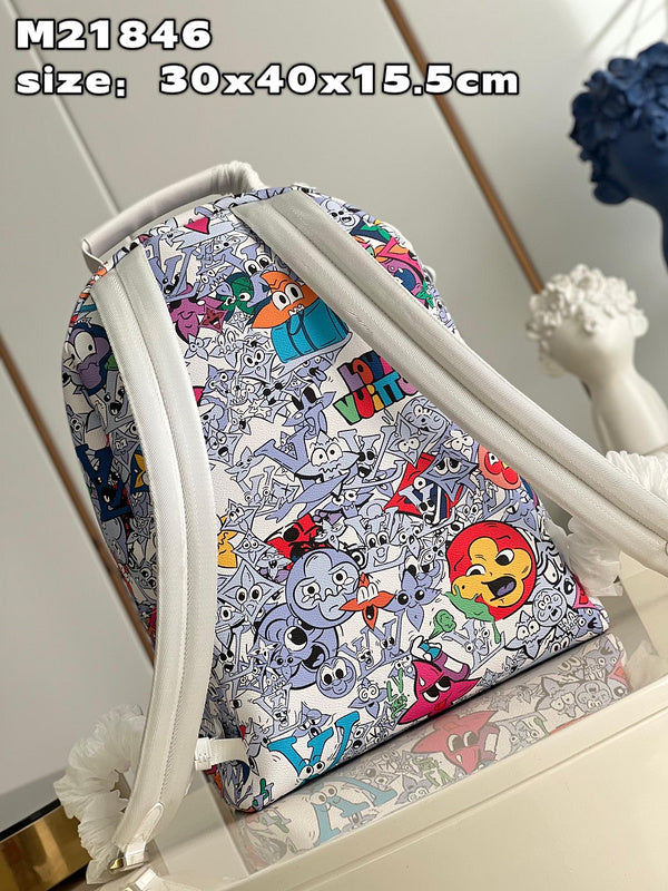 COZY - LV Bags - 1356