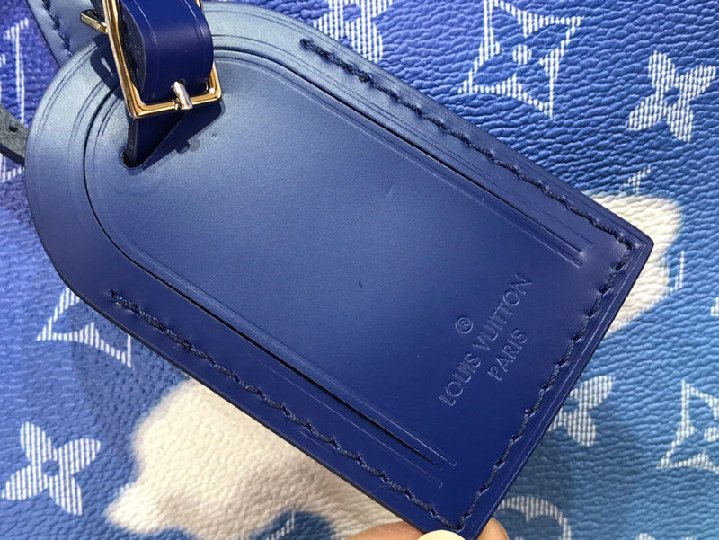 JB - LOV Travel Bags - 140