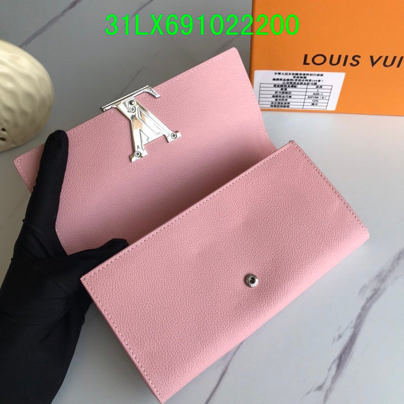 COZY BAGS - CHL Wallet - 1407