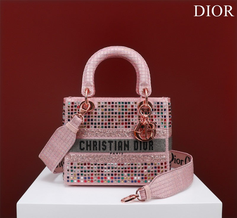 COZY - DOR Bags - 034