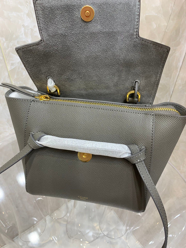 COZY - COL Bags - 118
