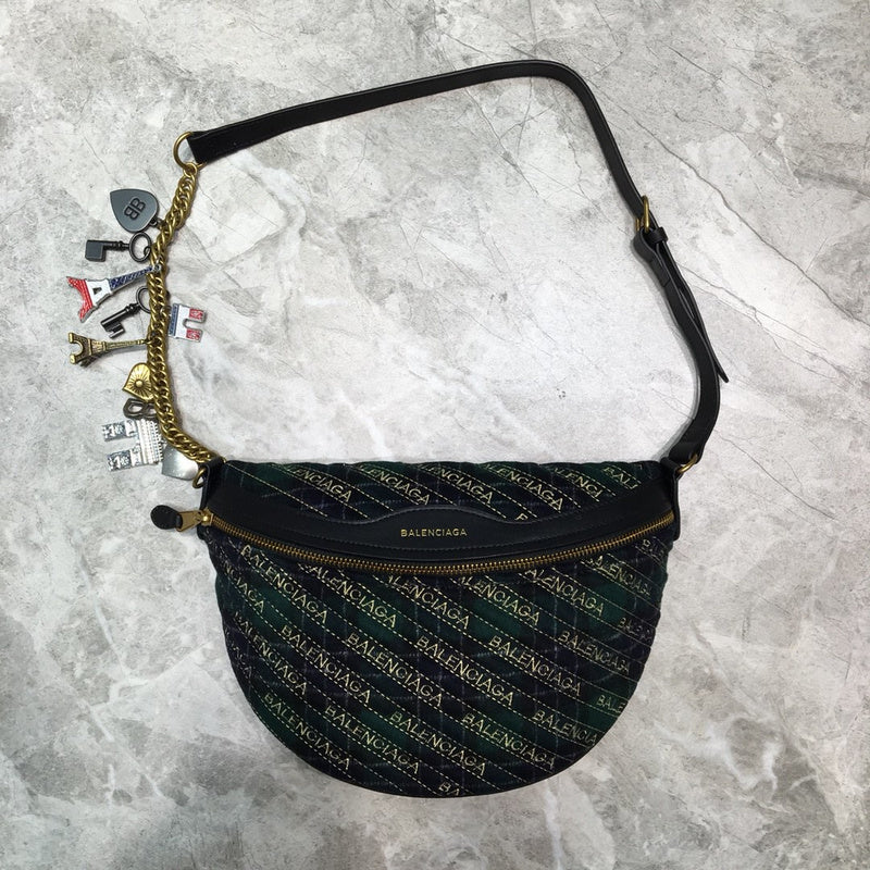 COZY BAGS - BG Lady Bags - 462