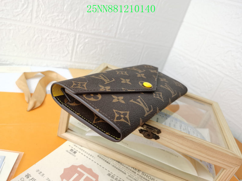 COZY BAGS - CHL Wallet - 368