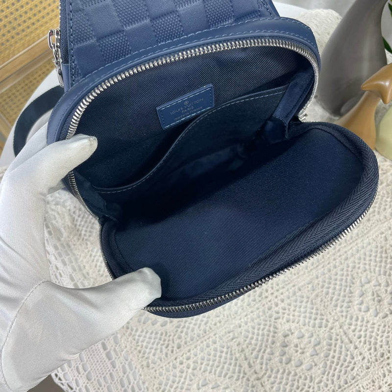 COZY BAGS - LOV Men Bags - 009