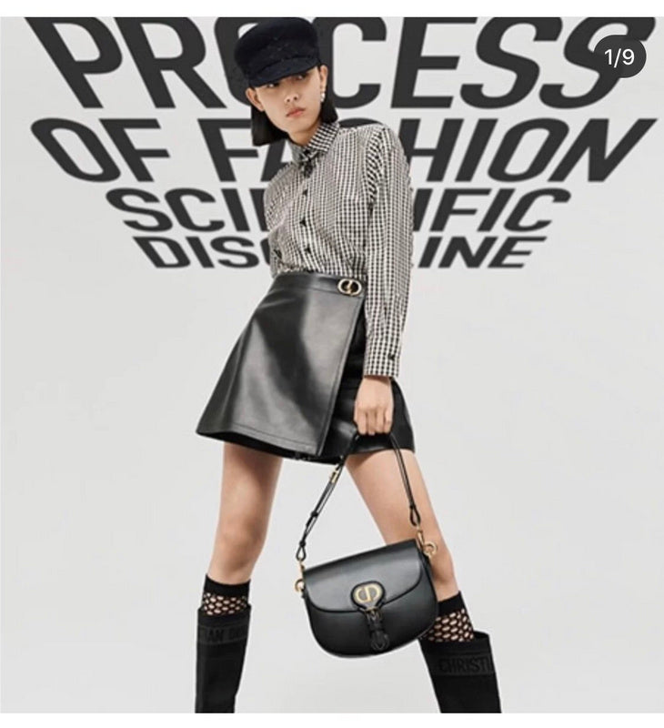 JB - DOR Lady Bags - 442