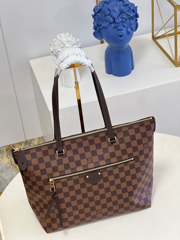 COZY BAGS - LOV Bags - 2014