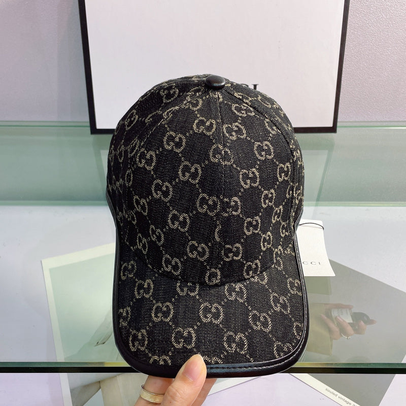 COZY BAGS - Guki Hats & Caps - 086